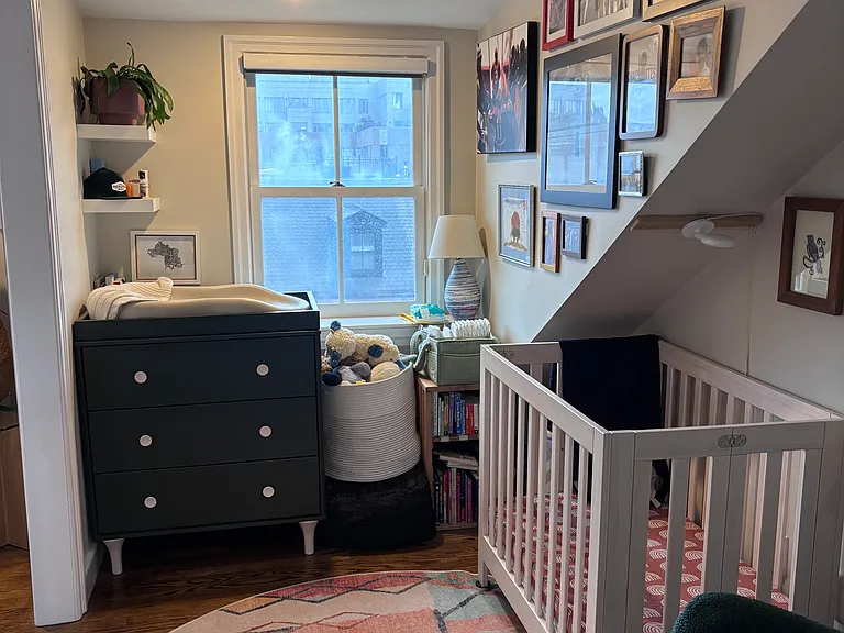 277 Shawmut Ave #5 — Photo 9