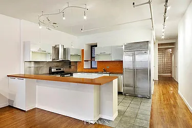 Rented by Town Residential