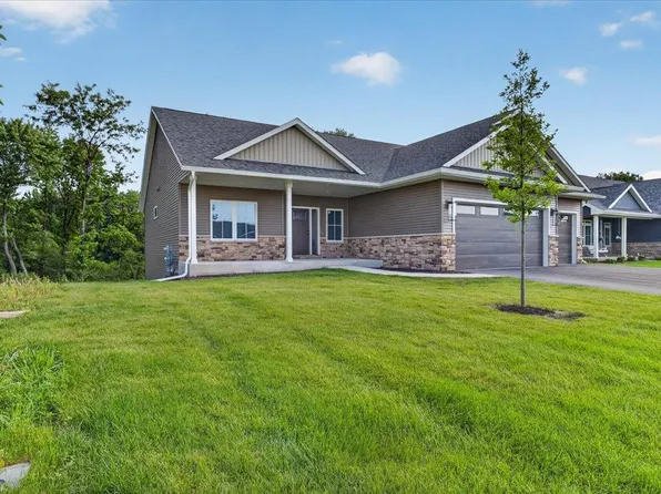 4137 Waters Edge Dr, Belvidere, IL 61008