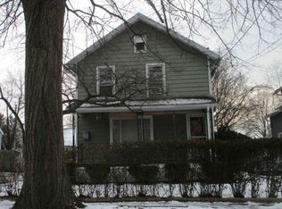 764 Carpenter St, Elmira, NY 14901