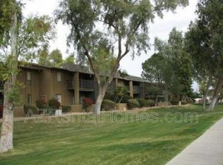4354 N 82nd St Unit 281, Scottsdale, AZ 85251