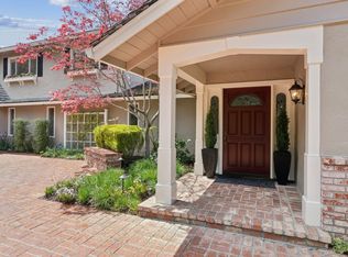 21412 Sarahills Ct, Saratoga, CA 95070