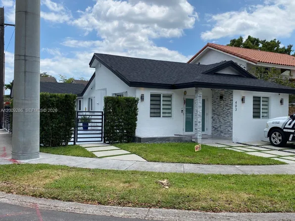 403 SW 89th Pl, Miami, FL 33174