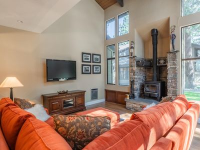 2252 Meridian Blvd #38, Mammoth Lakes, CA, 93546