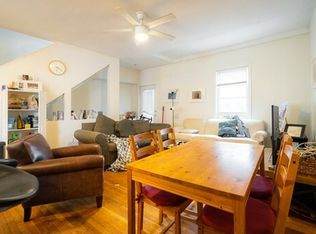 8 Hingham St #8A, Cambridge, MA 02139
