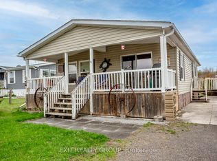 152 Concession Road 11 W #46, Trent Hills, ON K0L1Y0