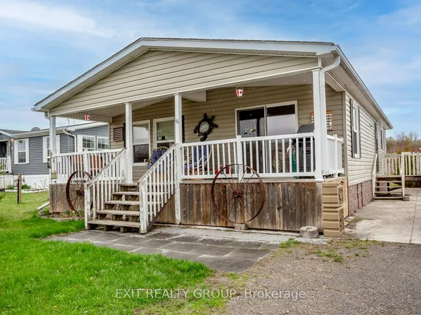 152 Concession Road 11 W #46, Trent Hills, ON K0L 1Y0