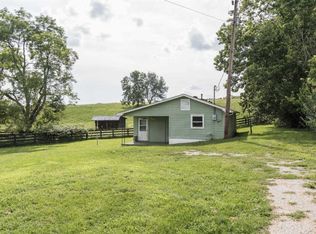 305 Sugar Hill Rd, Versailles, KY 40383