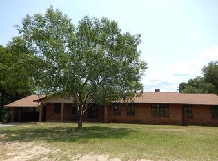 546 Trails End Rd, Quincy, FL 32351