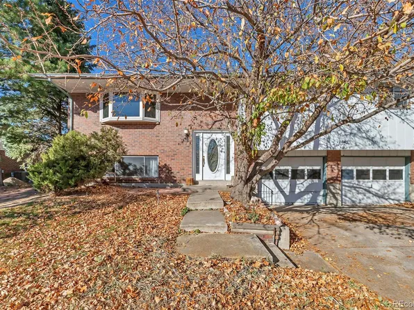 17205 W 16th Place, Golden, CO 80401