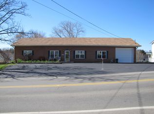 3005 NE Michigan Rd, Cleveland, TN 37323