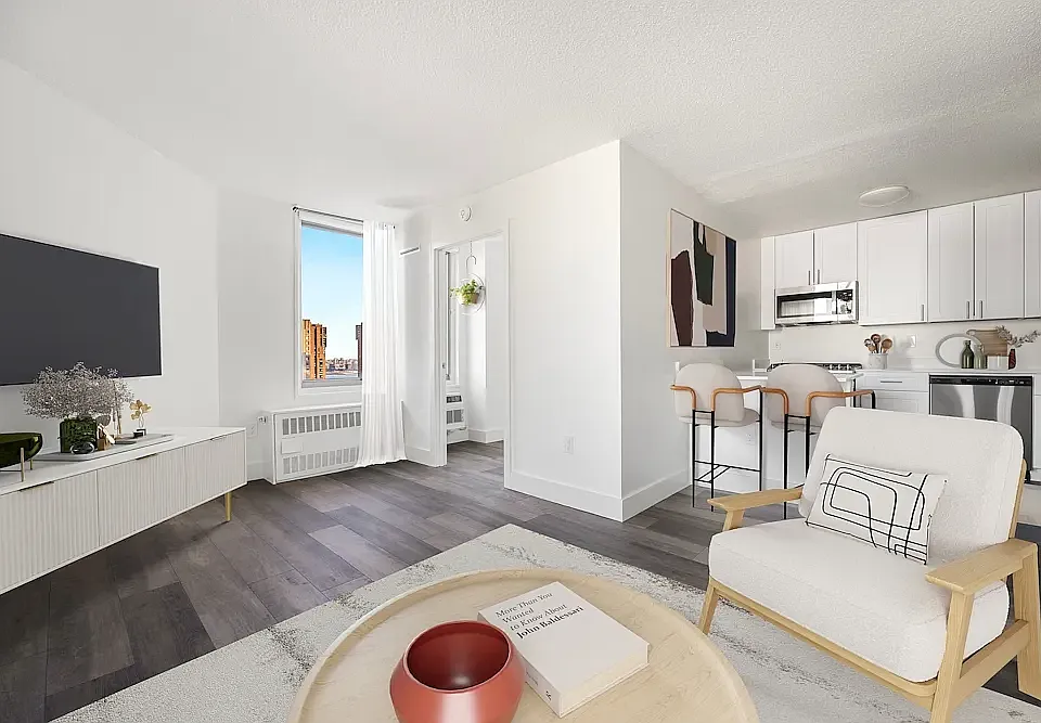 470 2nd Ave #2F
