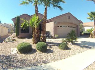 1993 High Mesa Dr, Henderson, NV 89012