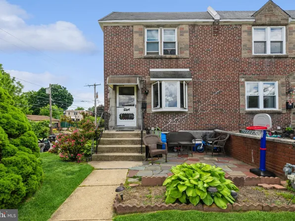 320 S Church St, Clifton Heights, PA 19018