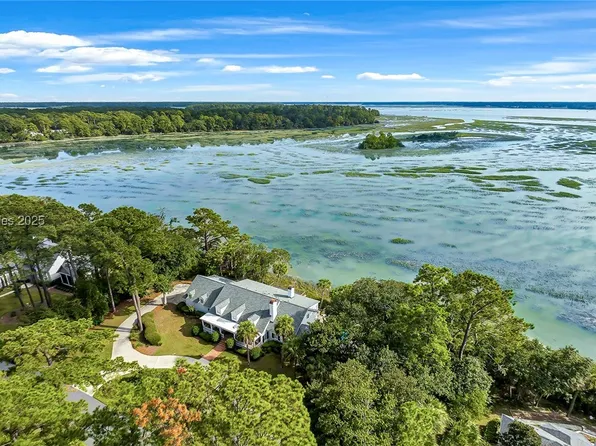15 Tabby Point Ln, Okatie, SC 29909