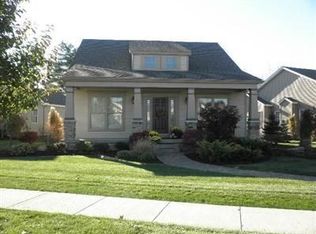 149 Saybrook Blvd #C, Columbiana, OH 44408