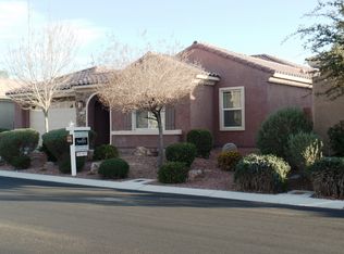 7245 Lansbrook Ave, Las Vegas, NV 89131