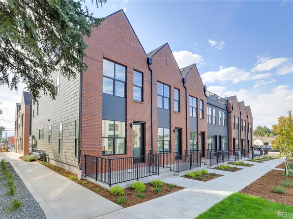 4393 Zenobia Street, Denver, CO 80212