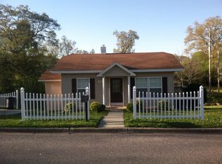 1101 2nd St SW, Cullman, AL 35055