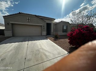 4117 W South Butte Rd, San Tan Valley, AZ 85142