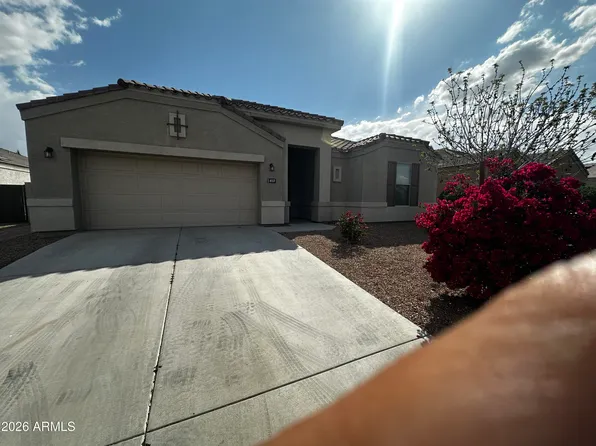 4117 W South Butte Rd, San Tan Valley, AZ 85142