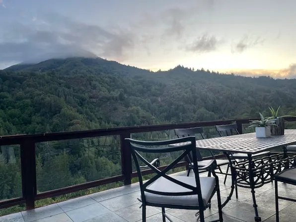 299 Wilson Way, Larkspur, CA 94939