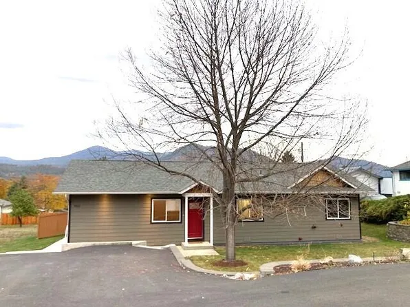 902 N West St, Chewelah, WA 99109