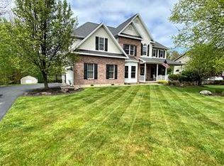 44 Fieldstone Way, Mountain Top, PA