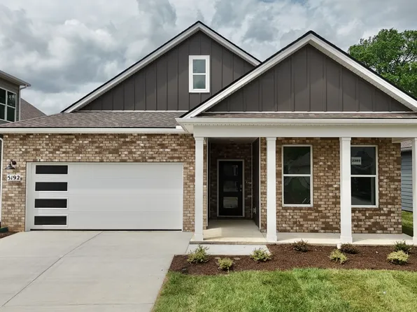 5192 Synergy Pvt Way, Gallatin, TN 37066