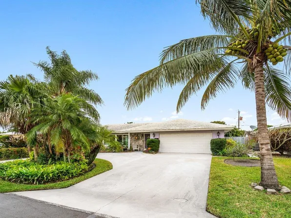 1220 SW 25th Place, Boynton Beach, FL 33426