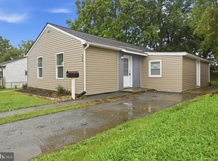 136 Winder Rd, New Castle, DE 19720