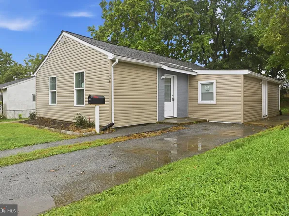 136 Winder Rd, New Castle, DE 19720