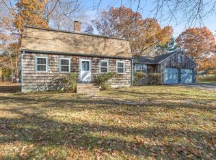 26 Colonial Way, Scituate, MA 02066