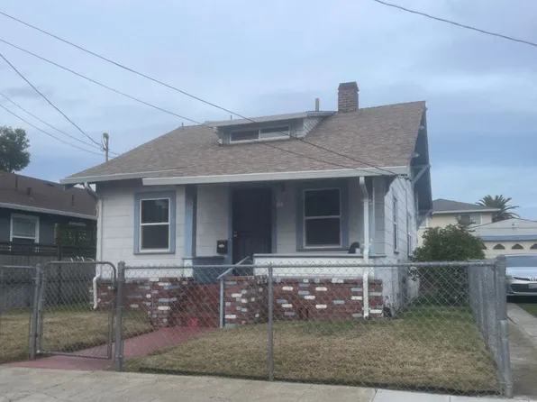 7412 Weld St, Oakland, CA 94621