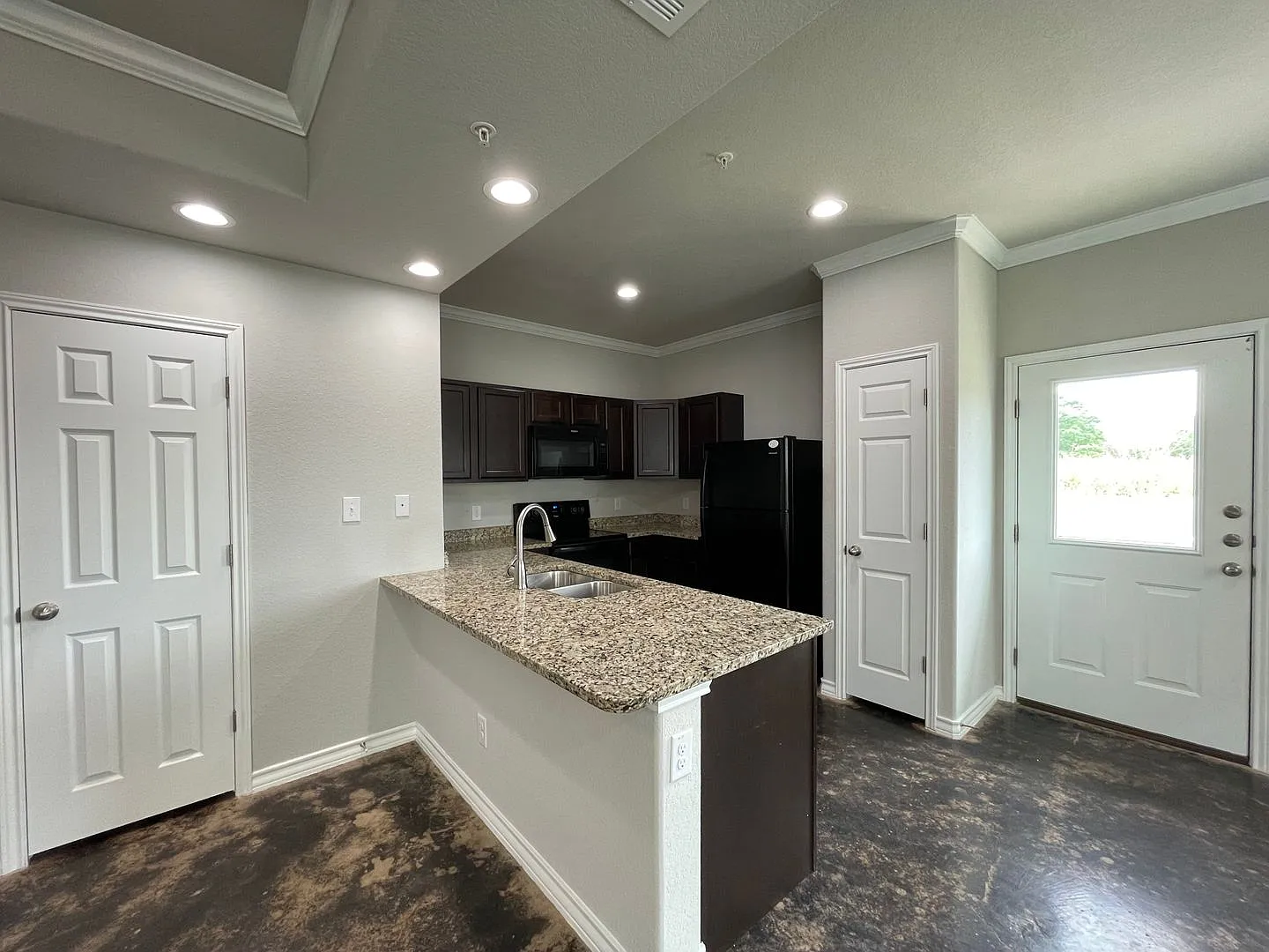 Townhome for rent — Photo 4