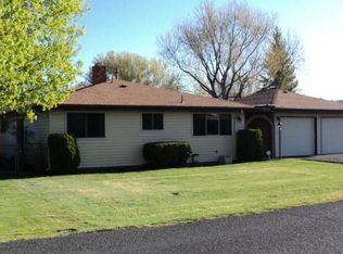 5107 Barry Ave, Klamath Falls, OR