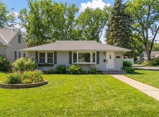 3100 Pennsylvania Ave S, Saint Louis Park, MN 55426
