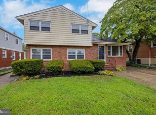 1839 Prospect Ridge Blvd, Haddon Heights, NJ 08035