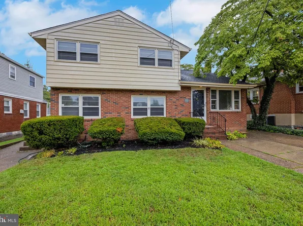 1839 Prospect Ridge Blvd, Haddon Heights, NJ 08035