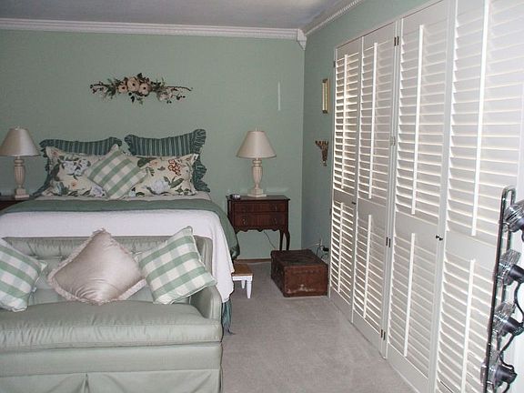 Plantation Shutters