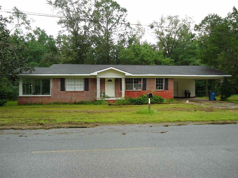 1st image of 9320 Old Flomaton Hwy