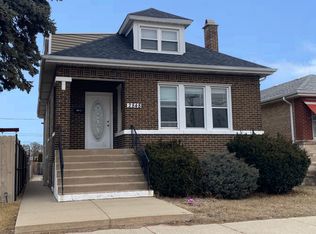 2848 E 98th St, Chicago, IL 60617