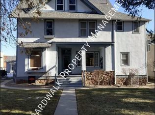 611 N Cascade Ave APT 2, Colorado Springs, CO 80903
