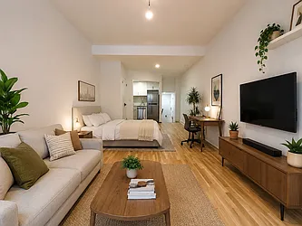 449 West 44th Street, #A