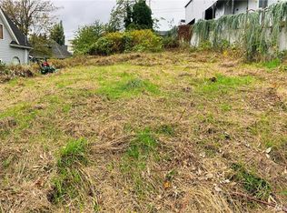 2548 S I St, Tacoma, WA 98405