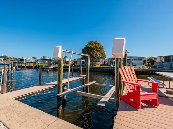 134 Americana Ct NE #216, Saint Petersburg, FL 33702