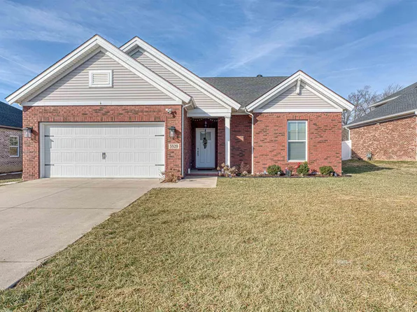 3529 Montgomery Ct, Newburgh, IN 47630