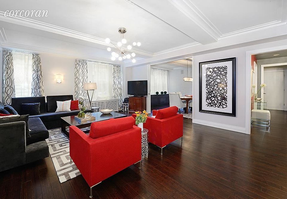 1st image of 321 W 78th St APT 1A
