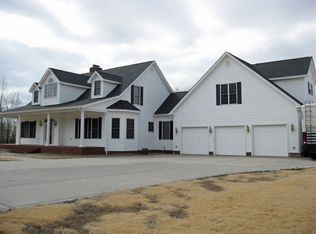 1920 Busby Station Rd, Robards, KY 42452