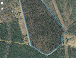 Sioux Swamp Rd, Conway, SC 29527